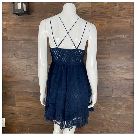 NWT FP One Adella Burnout Slip - Picture 7 of 8